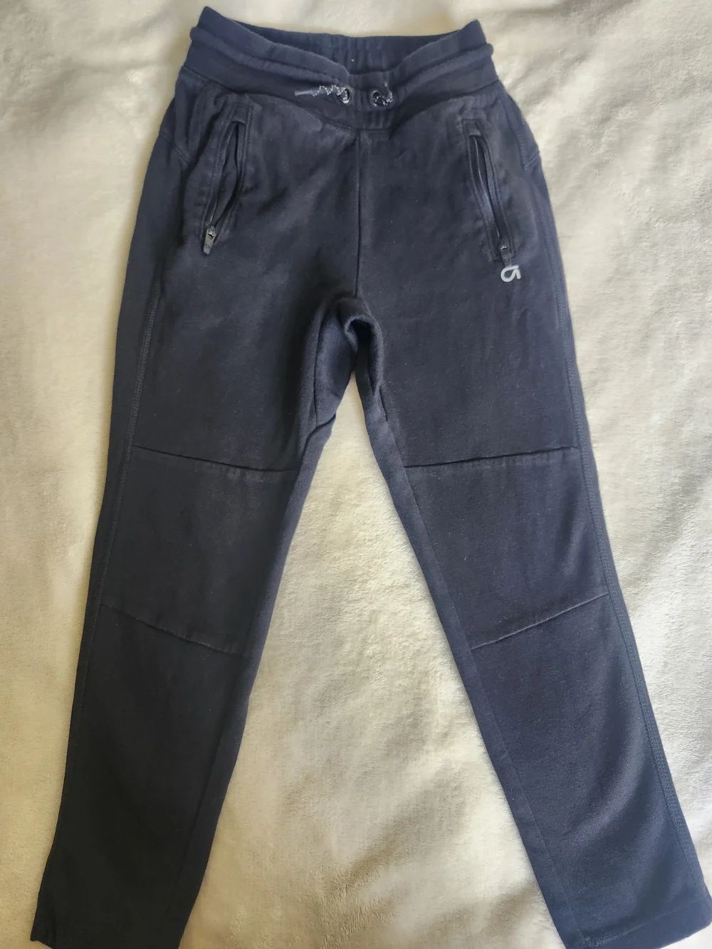 GAP Kids Sweatpants Set in Gray, Black & Navy